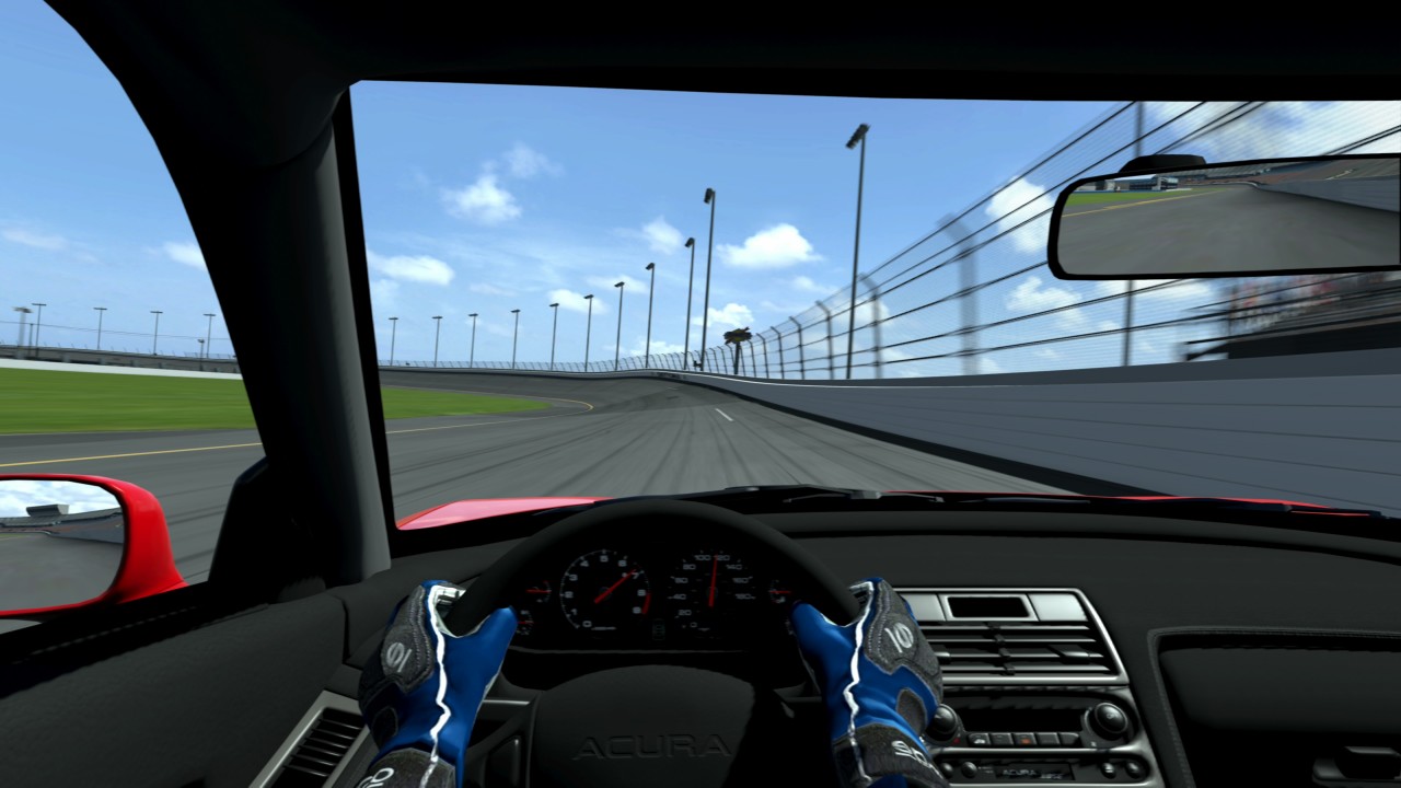 GT5 Prologue : nouvelles images