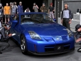 GT 5 Prologue illustré