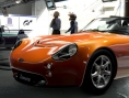 GT 5 Prologue illustré