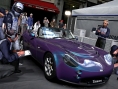 GT 5 Prologue illustré