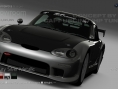 GT 5 Prologue en images