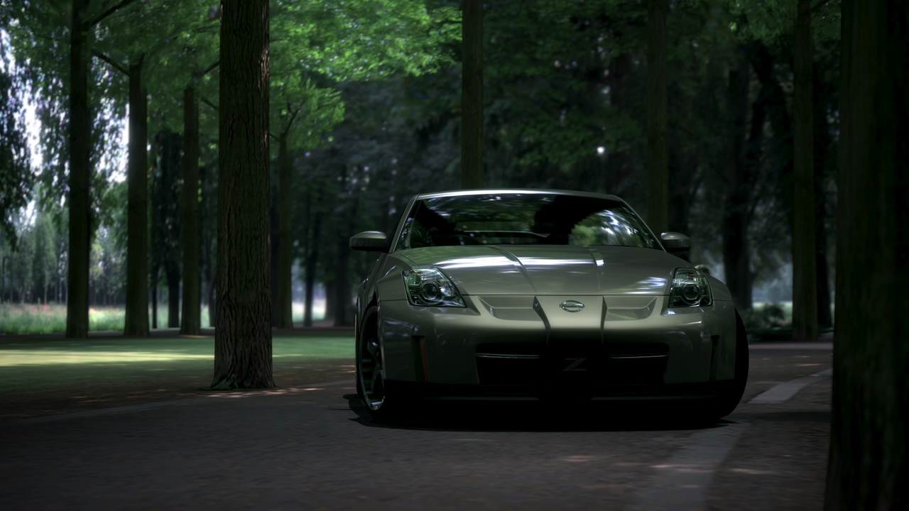 GT 5 Prologue en images