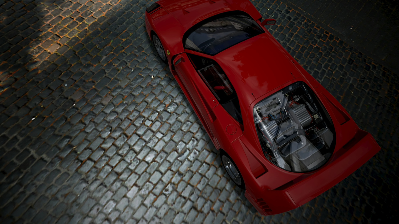 GT 5 Prologue en images