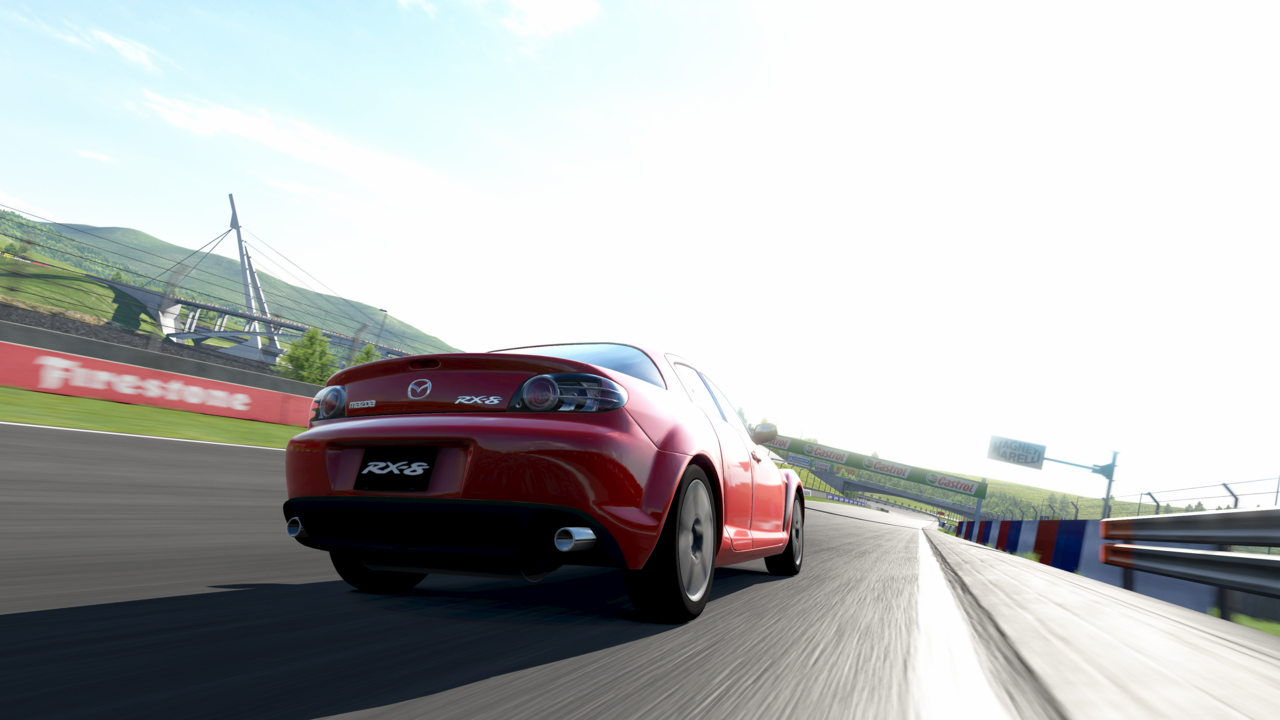 GT 5 Prologue en images