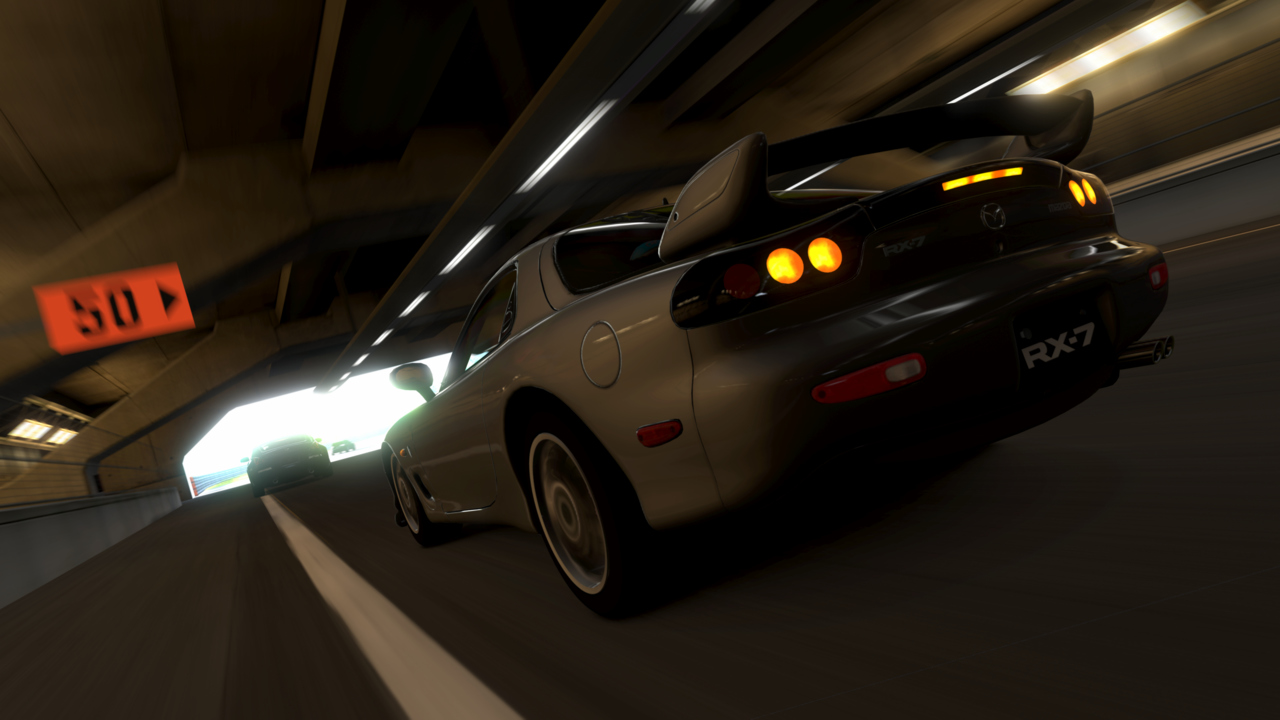 GT 5 Prologue en images