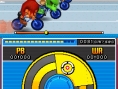 New Track & Field en images