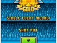New Track & Field en images