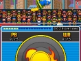 New Track & Field en images