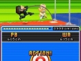 Solid Snake dans Track & Field