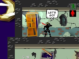 Exit DS s'illustre à nouveau