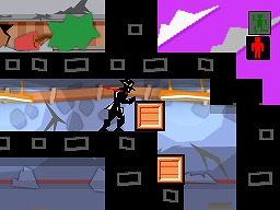 Exit DS s'illustre à nouveau