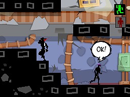 Exit DS s'illustre à nouveau