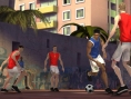 FIFA Street 3 se dévoile