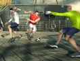 FIFA Street 3 se dévoile