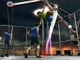 FIFA Street 3 se dévoile