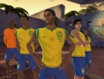 FIFA Street 3 se dévoile