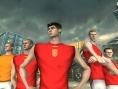 FIFA Street 3 se dévoile