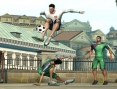 FIFA Street 3 en images