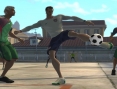 FIFA Street 3 en images