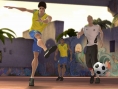 FIFA Street 3 : nouvelle vidéo
