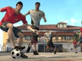 FIFA Street 3 : nouvelle vidéo