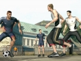FIFA Street 3 : nouvelle vidéo
