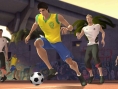FIFA Street 3 : nouvelle vidéo