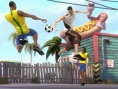 FIFA Street 3 : nouvelle vidéo