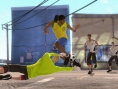 FIFA Street 3 : nouvelle vidéo