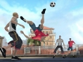 FIFA Street 3 : nouvelle vidéo