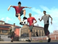 FIFA Street 3 : nouvelle vidéo