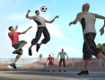 FIFA Street 3 : nouvelle vidéo