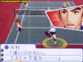 The Prince of Tennis revient sur DS