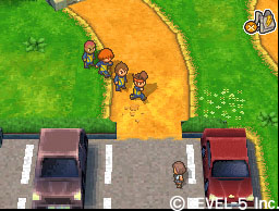 Inazuma Eleven : la date européenne !