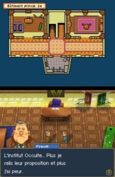 Inazuma Eleven montre sa version française