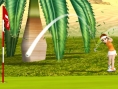 Camelot développe Wii Love Golf
