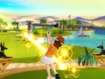 Camelot développe Wii Love Golf
