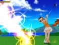 Camelot développe Wii Love Golf