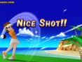 Camelot développe Wii Love Golf