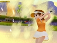 Camelot développe Wii Love Golf