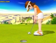 Camelot développe Wii Love Golf