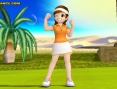 Camelot développe Wii Love Golf