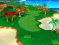 Camelot développe Wii Love Golf