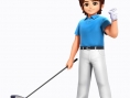 Camelot développe Wii Love Golf