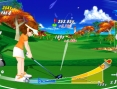 Wii Love Golf prend le départ