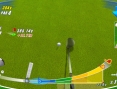 Wii Love Golf prend le départ
