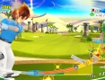 Wii Love Golf prend le départ