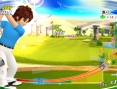 Wii Love Golf prend le départ