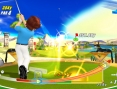 Wii Love Golf prend le départ
