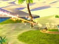 Wii Love Golf prend le départ